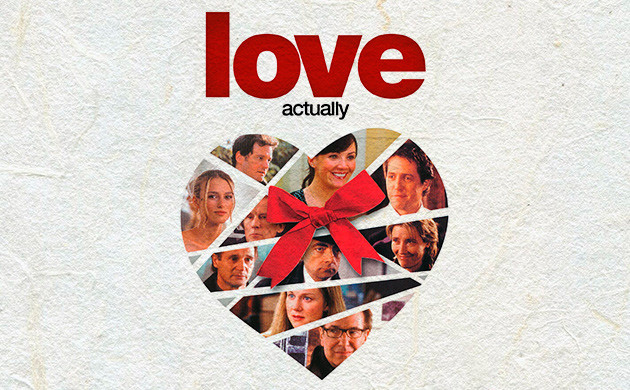 Реальная любовь - рекомендация фильмов от Семяныча