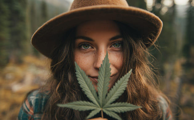 Молодёжь и рекреационные тренды