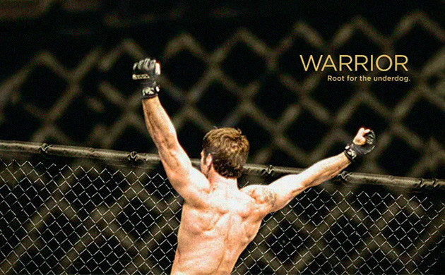 Киновечер с Семянычем: Воин (2011)