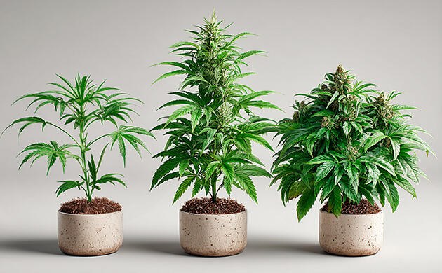 Вся ли конопля полезна?