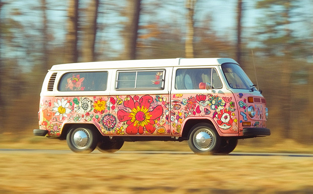 Зарождение канна-индустрии в Америке