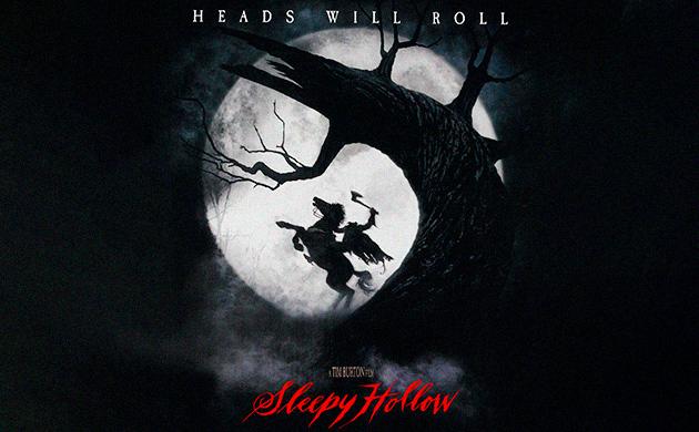 Киновечер с Семянычем: Сонная лощина (1999) Сонная лощина (1999) — рекомендация фильмов от Семяныча