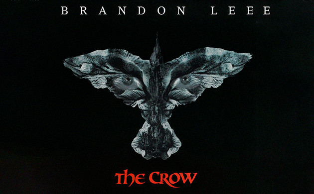 Киновечер с Семянычем: Ворон (1994)