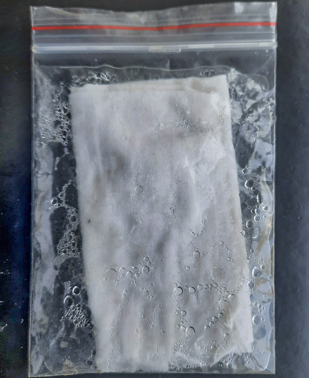 Проращивание семян Dozy Cookies Dozy Cookies: начало выращивания