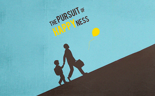 Фильмы с Семянычем - В погоне за счастьем (2006)