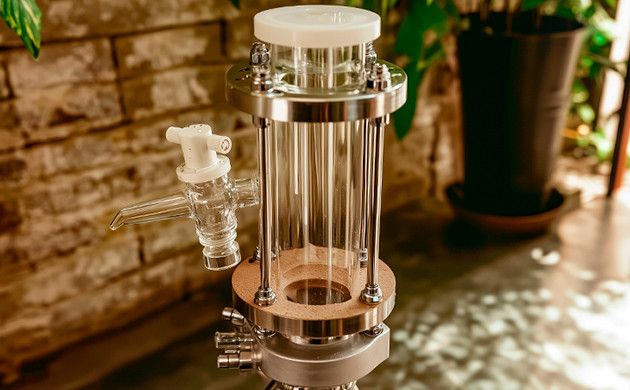 Гумулен в каннабисе и хмеле: процесс извлечения