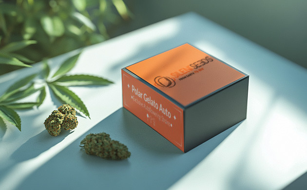 Sherbinskis и Silent Seeds: идеальный союз Эксклюзивные гибриды для ценителей каннабиса