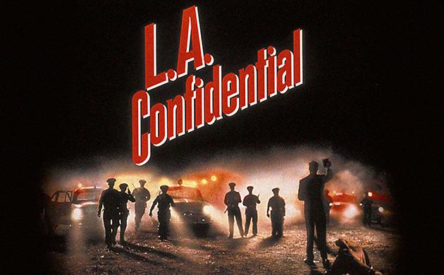 Киновечер с Семянычем: Секреты Лос-Анджелеса