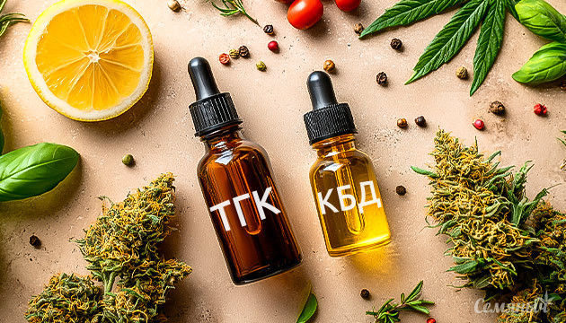 Продукты с марихуаной и КБД становятся популярными Рост популярности КБД и продуктов из марихуаны