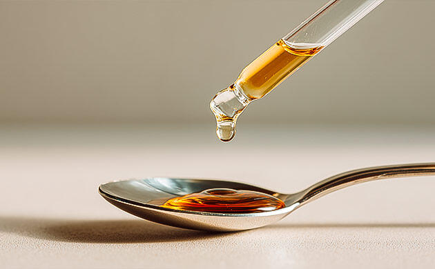 Как правильно принимать CBD-масло Рекомендованные дозировки КБД для разных состояний