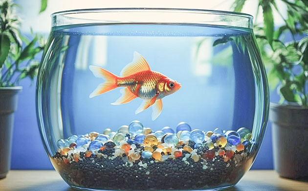 Долговечность стеклянных шариков Срок службы субстрата