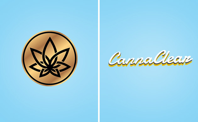 Сайты CannaClear и 3chi