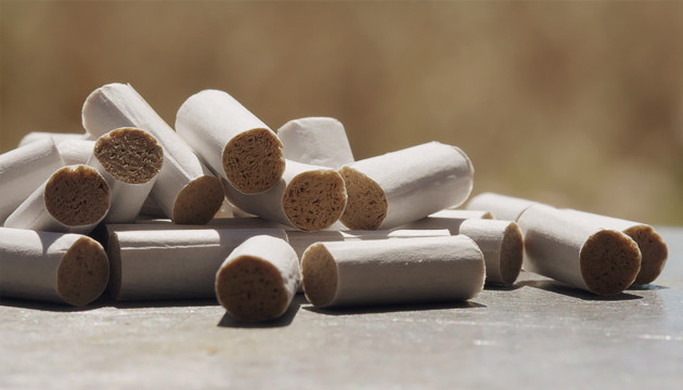 Сигаретные фильтры