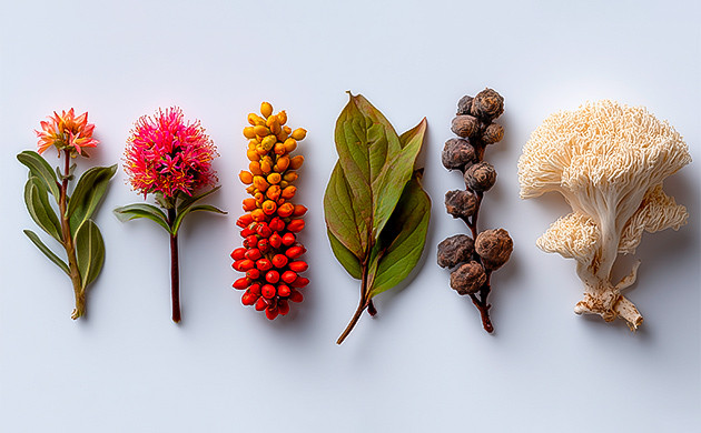 Наиболее эффективные адаптогены и их свойства