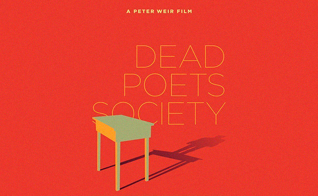 Киновечер с Семянычем: Общество мёртвых поэтов