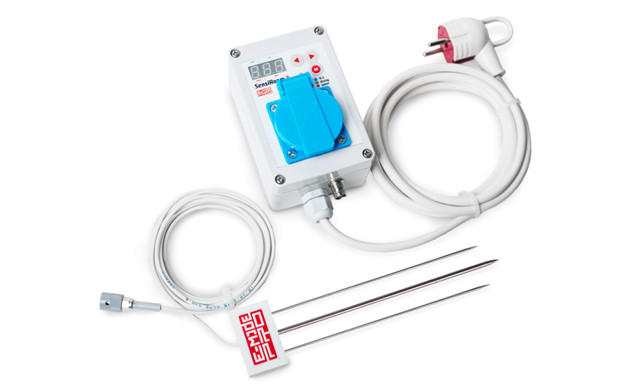 Устройство для полива марихуаны