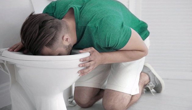 Конопля от тошноты Устранение тошноты