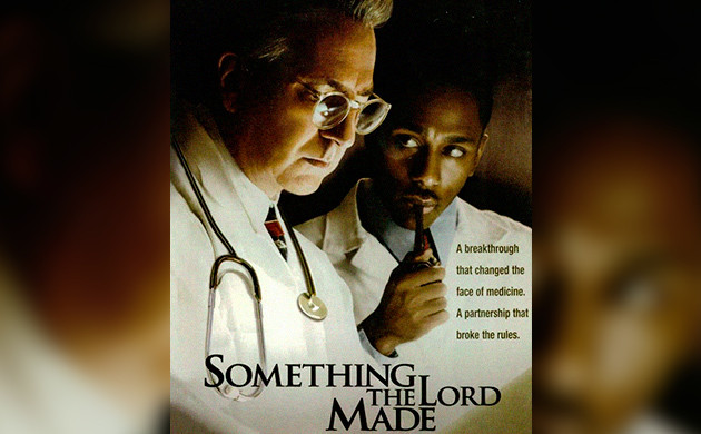 Киновечер с Семянычем: Творение Господне (2004)