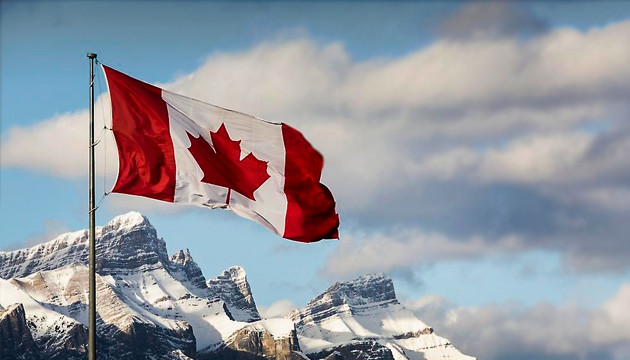 Вождение в Канаде