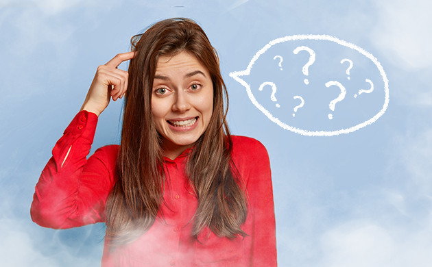 Влияние на память