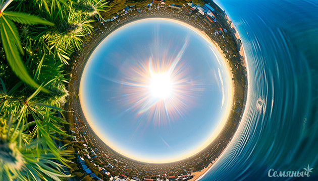 Отмечаем день летнего солнцестояния с сортами конопли