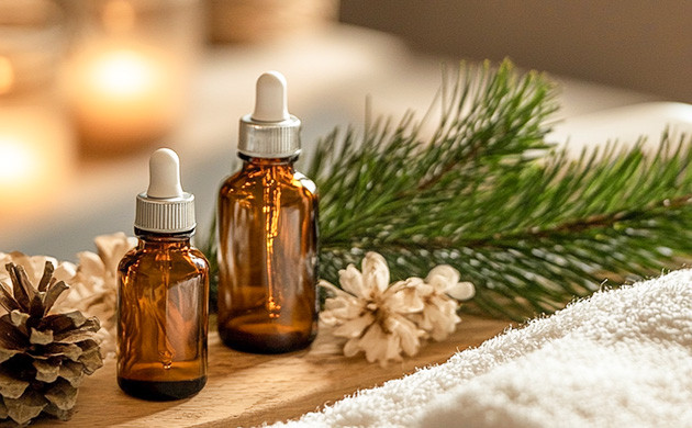 Природный терпен с расслабляющим эффектом Цедрен в ароматерапии и парфюмерии