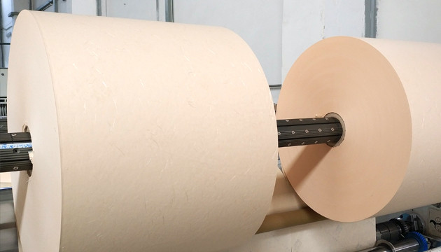 Бумага из конопли