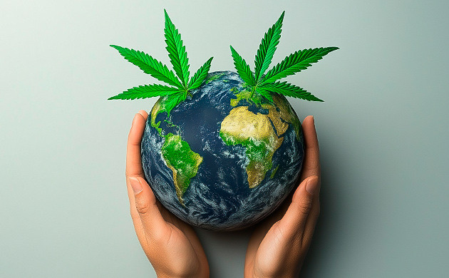 Экологические аспекты выращивания конопли