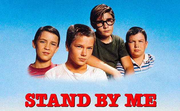 Киновечер с Семянычем: Останься со мной (1986)