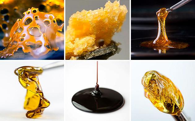 Экстракция с растворителями