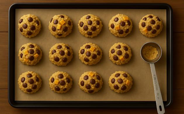 Приготовление шаг 6