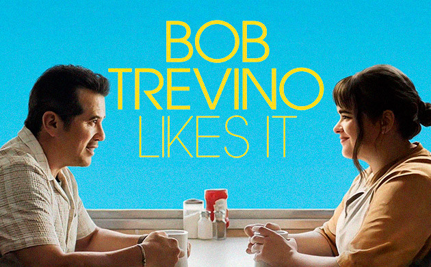 Киновечер с Семянычем: Боб Тревино поставил лайк (2024)