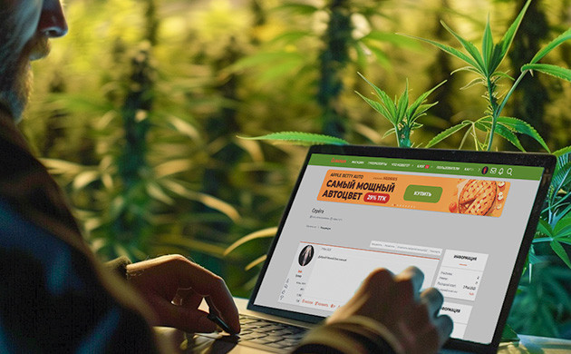 Обмен опытом в канна-сообществе