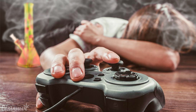 Мощные сорта индики