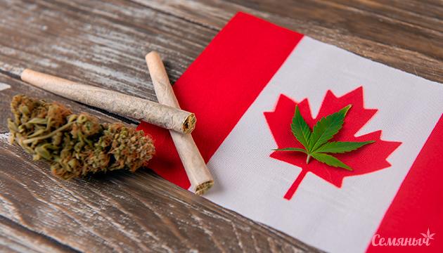 Канадцы считают конопляную отрасль важной для экономики страны