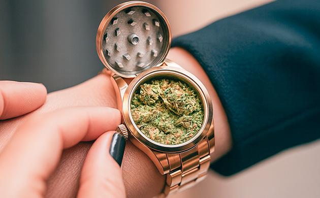 Правильное время приема марихуаны Время использования каннабиса для улучшения сна