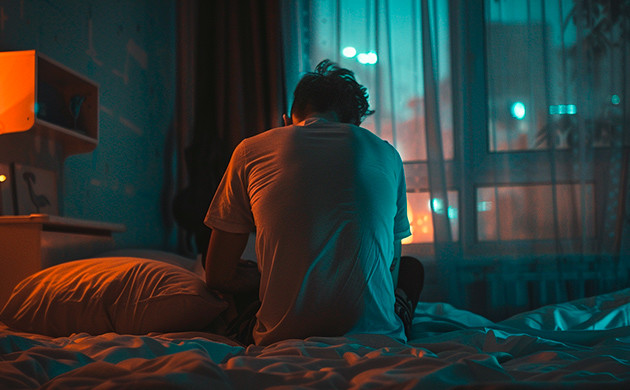 Индичные сорта конопли как решение проблемы бессонницы