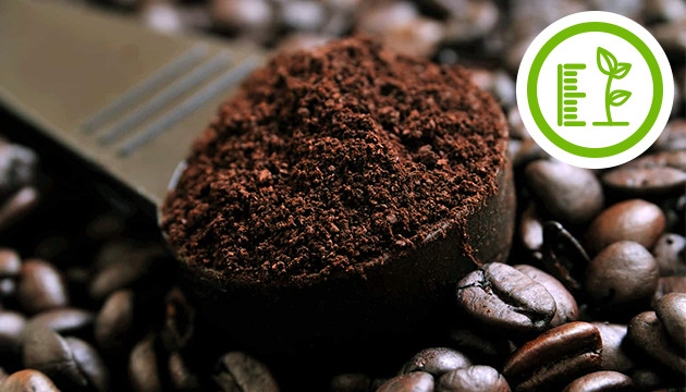 Кофейная гуща