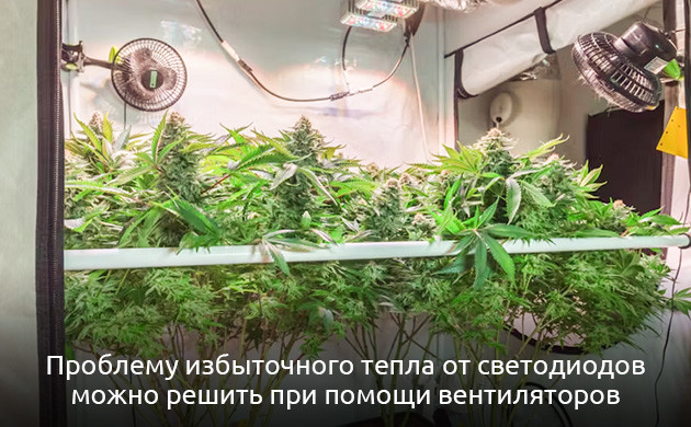 Проблемы из-за плохой вентиляции