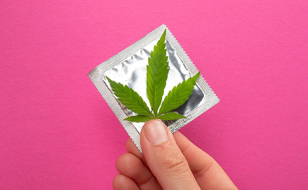 Исследование влияния КБД на сексуальное здоровье КБД и сексуальное здоровье