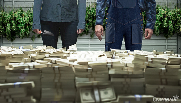 Сколько можно заработать в конопляной индустрии