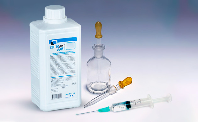 дезинфицировать инструменты и соблюдать чистоту