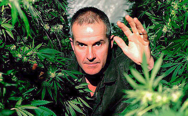 Конопля: вредная трава? 2009 год Конопля: вредная трава? 2009 год