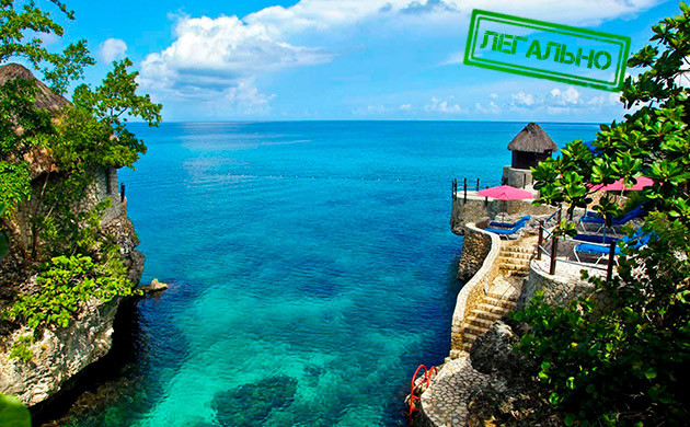 Разрешена ли конопля на Ямайке