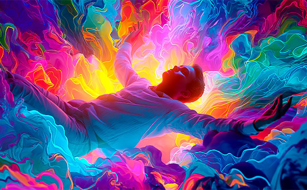 Как ТГКФ влияет на тело и сознание Эффект ТГКФ