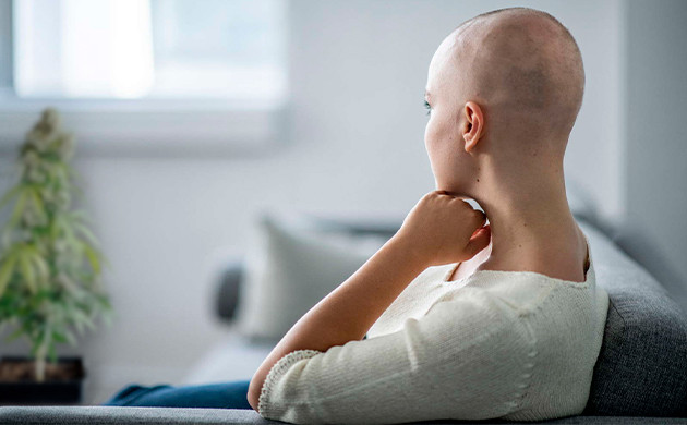 Каннабис и онкологические заболевания Использование марихуаны при онкологии