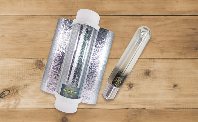 Лампы для выращивания марихуаны