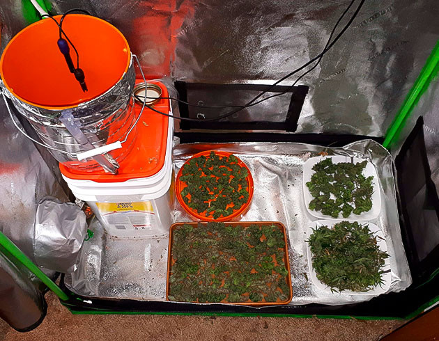 Северное Сияние: релакс и эмоциональный подъём