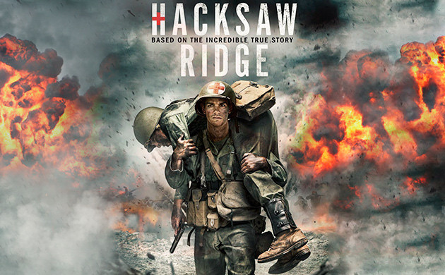 По соображениям совести (2016)