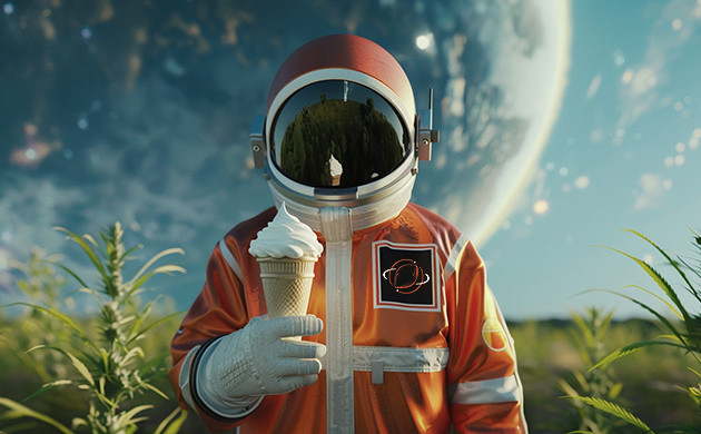 Dinafem Seeds: возрождение бренда Silent Seeds: новые горизонты для гроверов